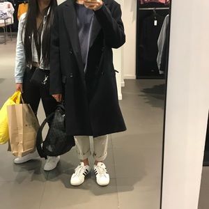 Meet your Posher, Steven